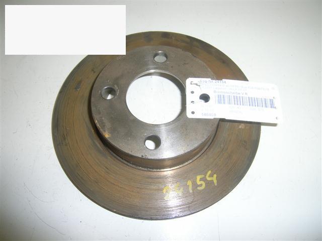 Bremsscheibe vorne rechts OPEL CORSA B (73_, 78_, 79_) 1.0 i 12V 1515004