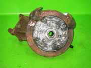 Achsschenkel vorne links RENAULT TRAFIC Bus (TXW) 2.2