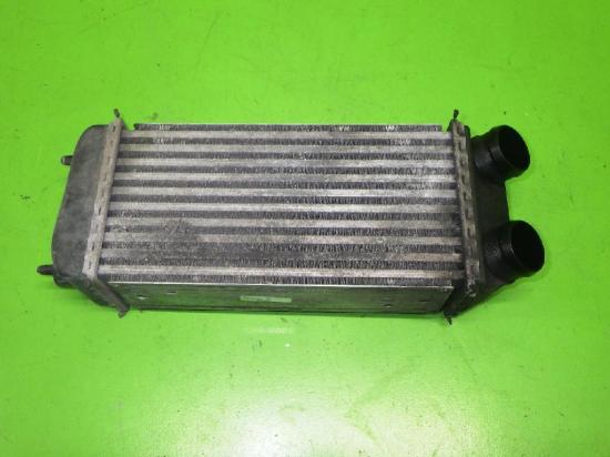 Ladeluftkühler PEUGEOT 206 SW (2E/K) 1.6 HDi 110 C7287 Bild Ladeluftkühler PEUGEOT 206 SW (2E/K) 1.6 HDi 110 C7287