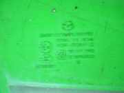 Türscheibe vorne rechts MAZDA 3 Stufenheck (BL) 2.0 MZR DISI