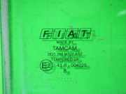 Türscheibe hinten rechts FIAT LINEA (323) 1.4 T-Jet 51867090