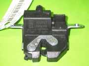Hecktürschloss OPEL CORSA E (X15) 1.4 39021416