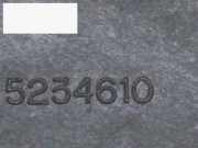 Zündspule CHRYSLER CHEROKEE (XJ) 4.0 i