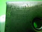 Türschloss hinten links AUDI (NSU) 80 (81, 85, B2) 1.8