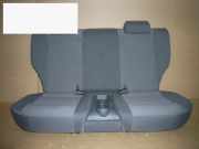 Sitzbank hinten VW FOX (5Z1, 5Z3) 1.2