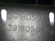 Dachzierleiste hinten rechts OPEL INSIGNIA B Sports Tourer (Z18) 1.5 (35) 39180597