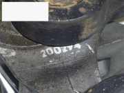 Halter Lichtmaschine FORD FIESTA V (JH_, JD_) 1.3 2S6G10K018BA