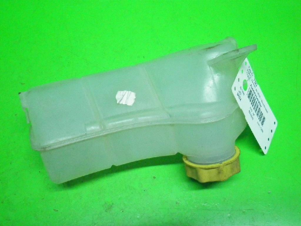 Ausdehnbehälter FORD KA (RB_) 1.3 i 97KB-9K218-AF Bild Ausdehnbehälter FORD KA (RB_) 1.3 i 97KB-9K218-AF