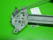 Fensterheber Tür hinten rechts MITSUBISHI LANCER Stufenheck (CS_A, CT0) 1.6 (CS3A) MR991832