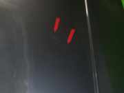 Motorhaube VW GOLF II (19E, 1G1) 1.6 191823031E