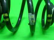 Feder hinten links BMW 3 (E46) 316 i 33531095736