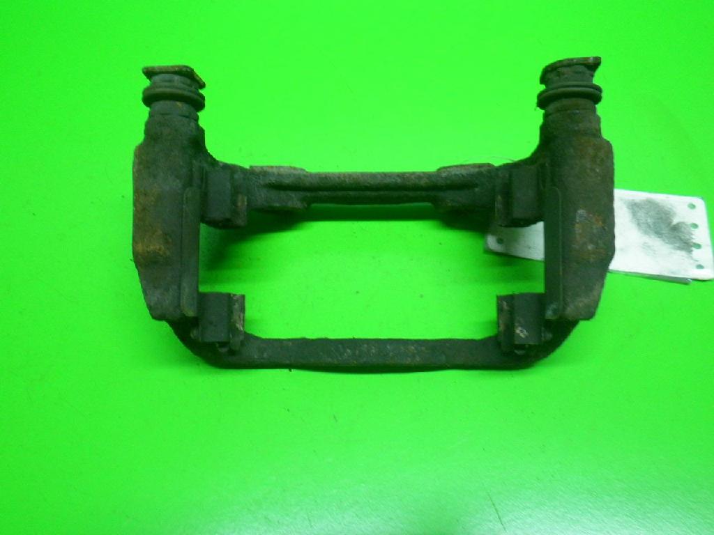 Bremssatteltr?ger vorne links SKODA ROOMSTER (5J) 1.6 6Q0615125 Bild Bremssatteltr?ger vorne links SKODA ROOMSTER (5J) 1.6 6Q0615125