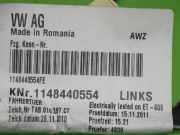 Kabelstrang Kabelbaum Tür links VW TRANSPORTER V Kasten (7HA, 7HH, 7EA, 7EH) 2.0 TDI 7E2970000D