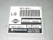 Motorsteuergerät NISSAN (DATSUN) ALMERA I Hatchback (N15) 1.6 SR,SLX 237101N620