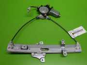 Fensterheber Tür hinten rechts SUZUKI LIANA Kombi (ER) 1.3 062100-9291
