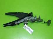Handbremshebel BMW 1 (E81) 116 i 34406764924