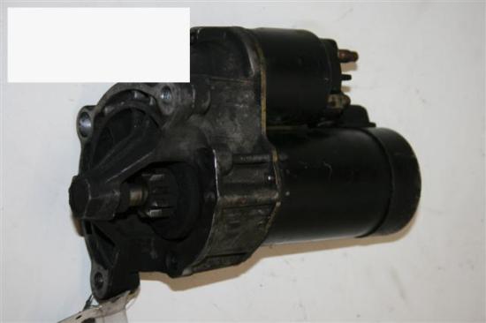 Anlasser PEUGEOT 405 II Break (4E) 2.0 D6RA661 Bild Anlasser PEUGEOT 405 II Break (4E) 2.0 D6RA661