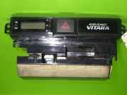 Schalter Warnblinkanlage SUZUKI GRAND VITARA I (FT, HT) 2.0 4x4 (SQ 420)