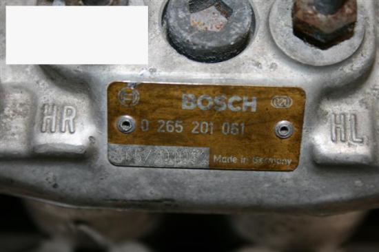 ABS Hydroaggregat LANCIA DEDRA SW (835) 1.6 (835EB) 0265201051 Bild ABS Hydroaggregat LANCIA DEDRA SW (835) 1.6 (835EB) 0265201051