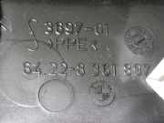 Luftdüse vorne links BMW 3 (E46) 318 i 64228361897