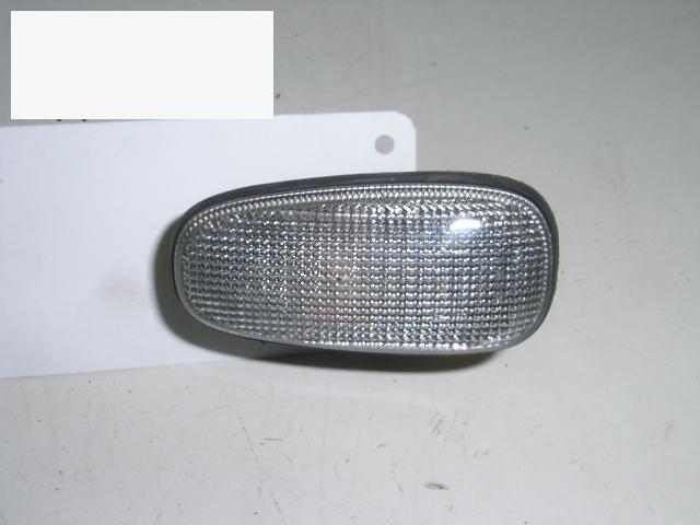Blinkleuchte links seitlich OPEL ASTRA G Caravan (F35_) 1.7 TD Bild Blinkleuchte links seitlich OPEL ASTRA G Caravan (F35_) 1.7 TD
