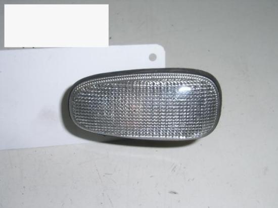 Blinkleuchte links seitlich OPEL ASTRA G Caravan (F35_) 1.7 TD Bild Blinkleuchte links seitlich OPEL ASTRA G Caravan (F35_) 1.7 TD