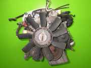 Benzinmotor Motor ohne Anbauteile Benzin MERCEDES-BENZ CLK (C208) 230 Kompressor (208.347) 111.975