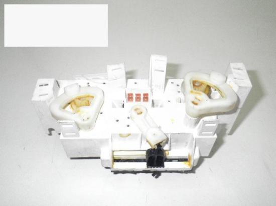 Heizungsregulierelement OPEL AGILA (A) (H00) 1.2 16V 4702580 Bild Heizungsregulierelement OPEL AGILA (A) (H00) 1.2 16V 4702580