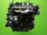 Dieselmotor Motor ohne Anbauteile Diesel HYUNDAI ELANTRA Stufenheck (XD) 2.0 CRDi D4EA