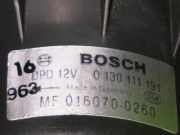 Gebläsemotor MITSUBISHI SPACE STAR Großraumlimousine (DG_A) 1.8 GDI (DG5A) 0130111191