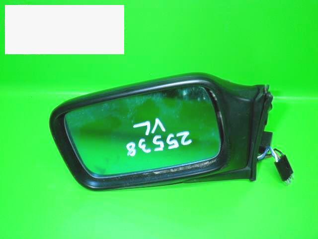 Außenspiegel links BMW 5 (E28) 525 e Bild Außenspiegel links BMW 5 (E28) 525 e