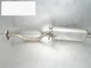 Auspufftopf vorne FORD ESCORT VII (GAL, AAL, ABL) 1.6 16V