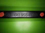 Wischerarm vorne links VW POLO (6N2) 1.4 6N1955409B