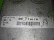 Ölfiltergehäuse VW POLO (6R, 6C) 1.6 TDI 03L115389C