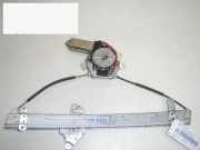 Fensterheber Tür vorne links NISSAN (DATSUN) ALMERA I Hatchback (N15) 1.6 SR,SLX 80731OM007