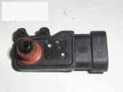 Klopfsensor OPEL ASTRA G CC (T98) 1.6 (F08, F48) 16212460