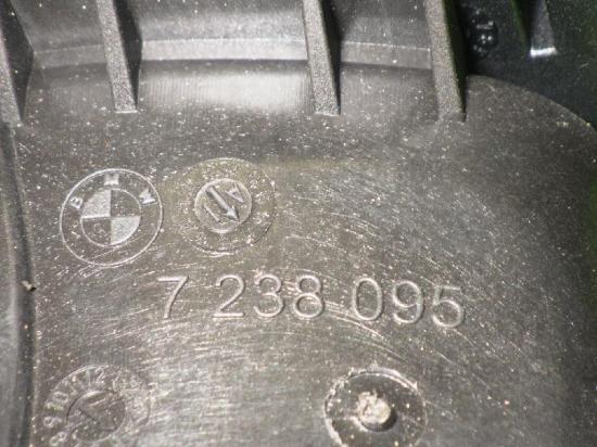 Tankklappe Tankdeckel BMW 1 (F20) 116 i 7238095 Bild Tankklappe Tankdeckel BMW 1 (F20) 116 i 7238095