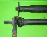 Kardanwelle MERCEDES-BENZ E-KLASSE Kombi (S211) E 320 T CDI (211.226) 2114105606