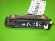 Hecktürgriff ISUZU TROOPER I Soft Top (UBS) 2.6 i (UBS17)