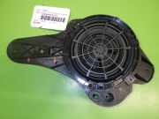 Lautsprecher hinten links OPEL GRANDLAND X (A18) 1.2 (75) 9813827180