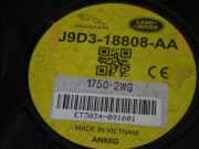 Subwoofer Lautsprecher JAGUAR I-PACE (X590) EV400 AWD J9D318808AA