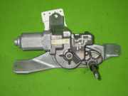 Wischermotor hinten MAZDA 2 (DE) 1.3