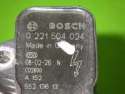 Zündspule Zyl 2 FIAT LINEA (323) 1.4 T-Jet 0221504024