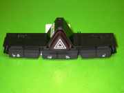 Schalter Warnblinkanlage OPEL CORSA D 1.3 CDTI 13250807