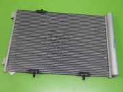 Kondensator OPEL CROSSLAND X (P17) 1.5 Turbo D (08, 68) 9683562980