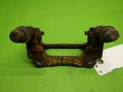 Bremssattelträger hinten links TOYOTA AVENSIS Combi (_T25_) 2.0 D-4D (CDT250_)