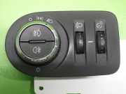 Lichthauptschalter OPEL MERIVA B 1.4 13294815