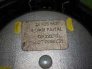 Lautsprecher vorne links OPEL ASTRA H GTC (L08) 1.4 24423552