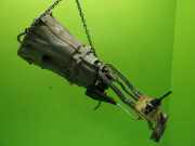 Getriebe Schaltgetriebe MERCEDES-BENZ C-KLASSE Sportcoupe (CL203) C 230 Kompressor (203.747) A2112605900