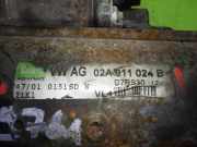 Anlasser VW GOLF IV (1J1) 1.9 TDI D7RS30